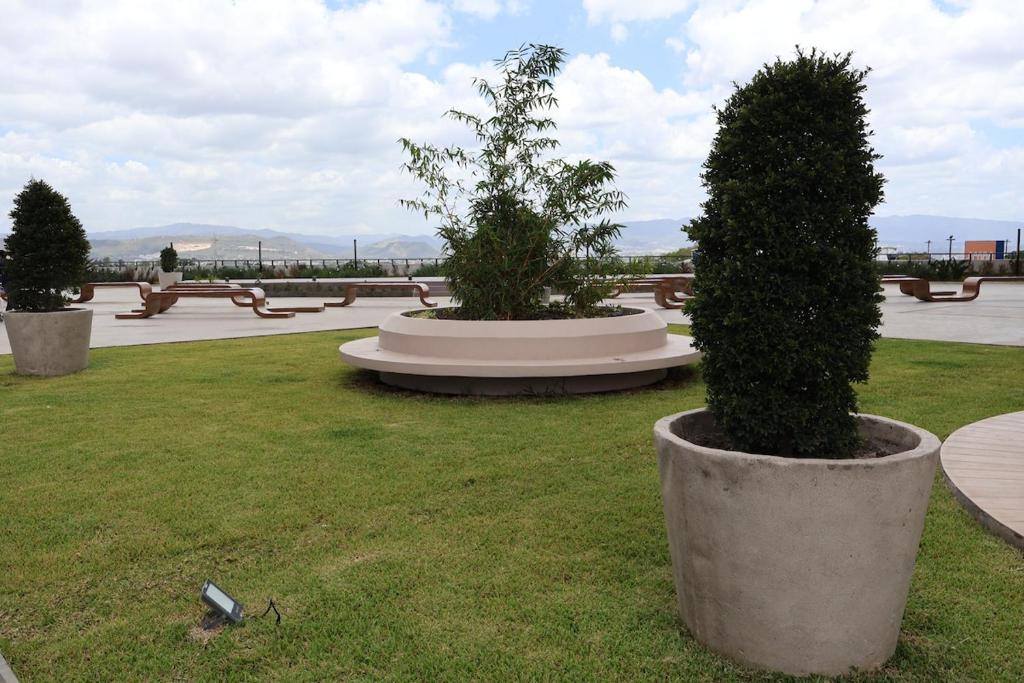 Fotografie z fotogalerie ubytování Apartmento Artemisa Distrito v destinaci Tegucigalpa