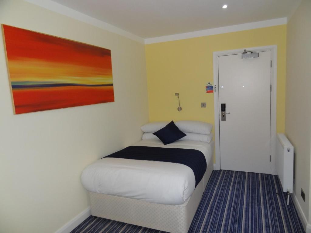 Hotel Unique - Resim 11