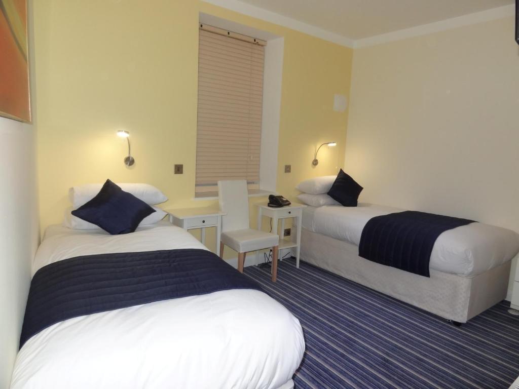 Hotel Unique - Resim 16