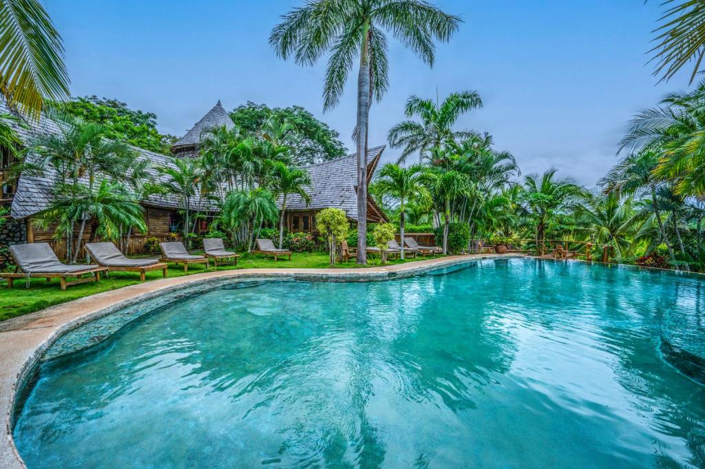 El Sabanero Eco Lodge
