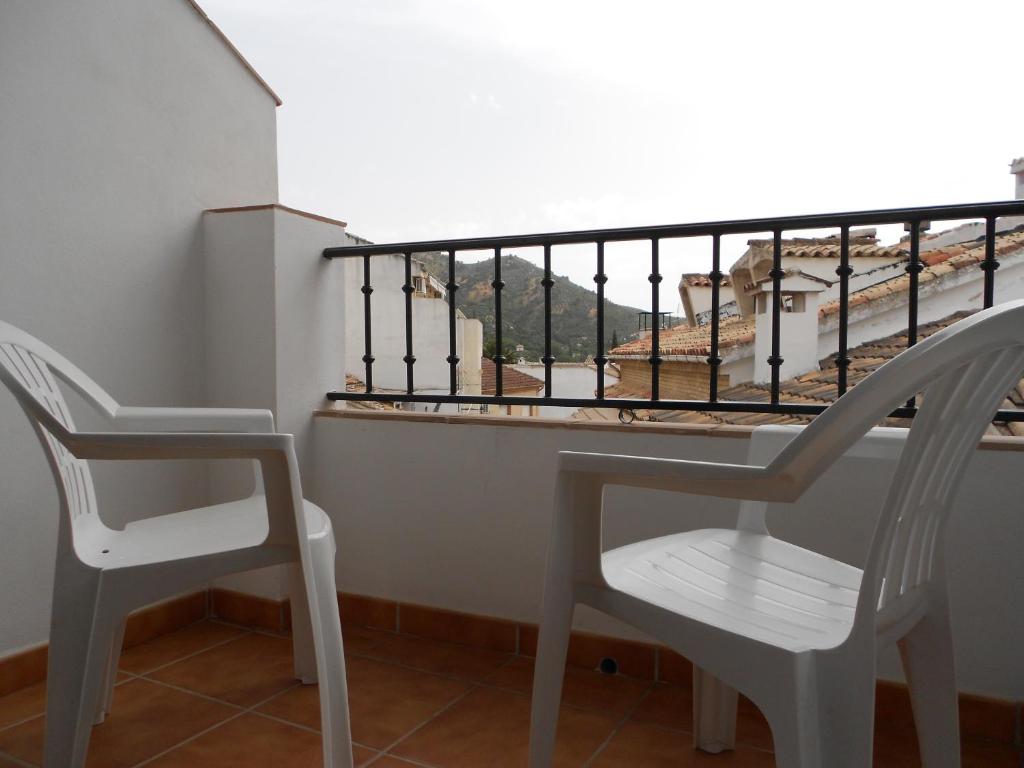 Fotografia z galérie ubytovania Apartamentos Cazorlapart v destinácii Cazorla