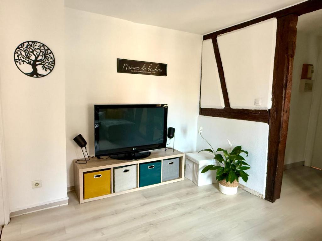 Le Nid du Veilleur by GC -10min de Colmar- Wifi – photo 9