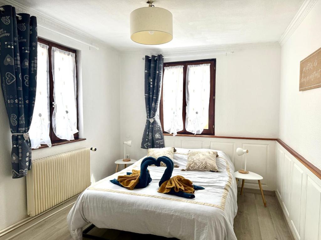 Le Nid du Veilleur by GC -10min de Colmar- Wifi – photo 7