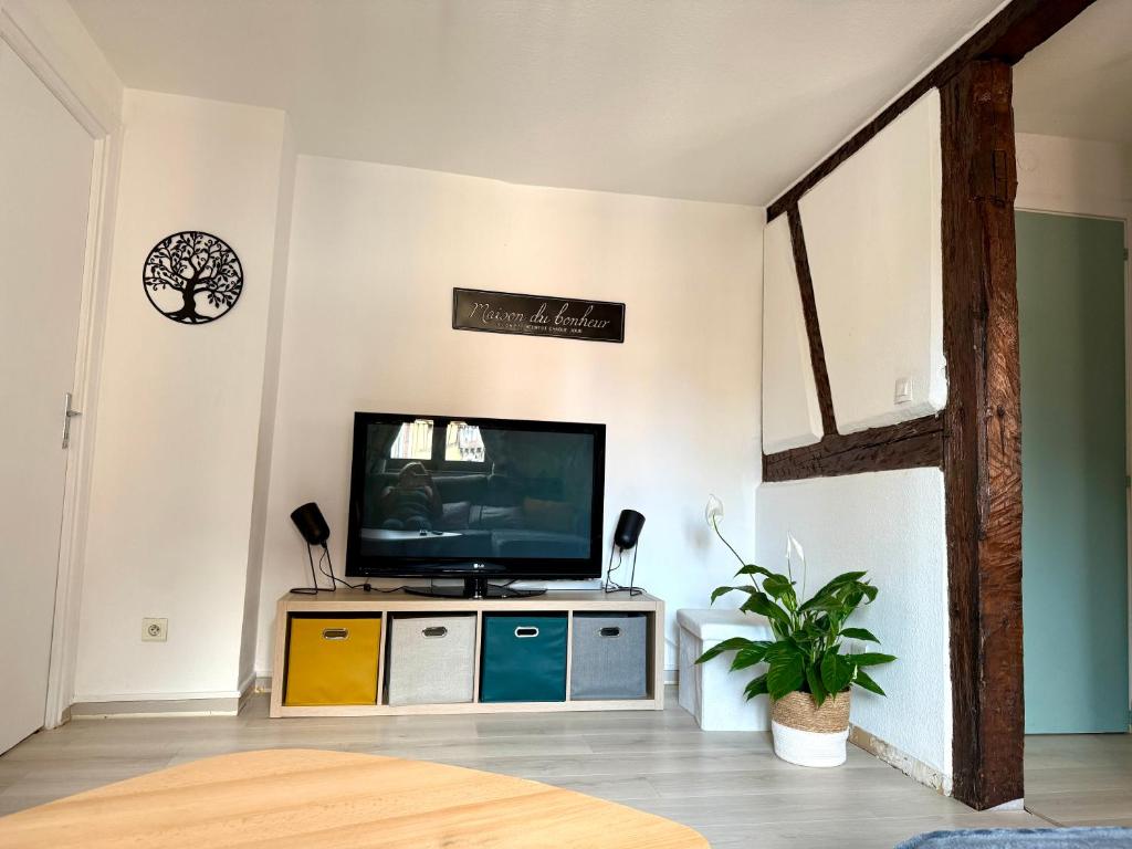 Le Nid du Veilleur by GC -10min de Colmar- Wifi – photo 22