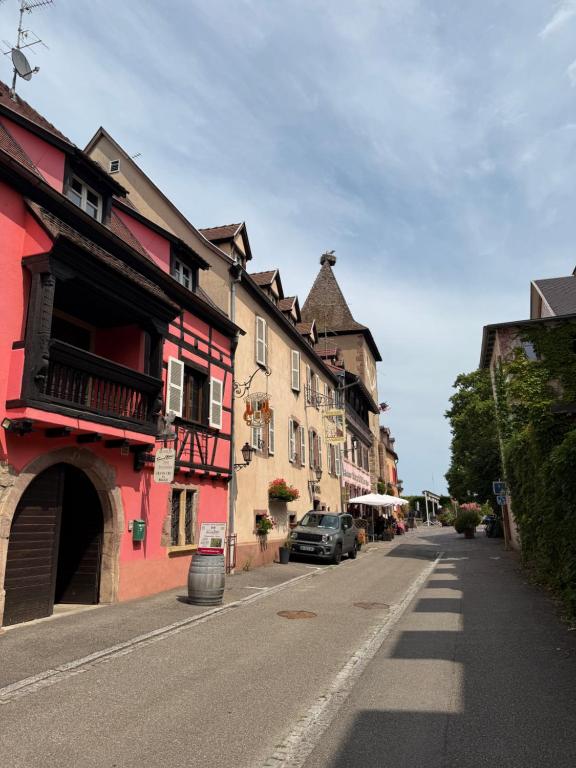 Le Nid du Veilleur by GC -10min de Colmar- Wifi – photo 25