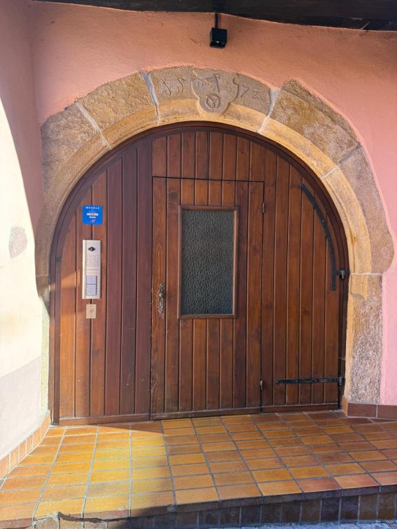 Le Nid du Veilleur by GC -10min de Colmar- Wifi – photo 28