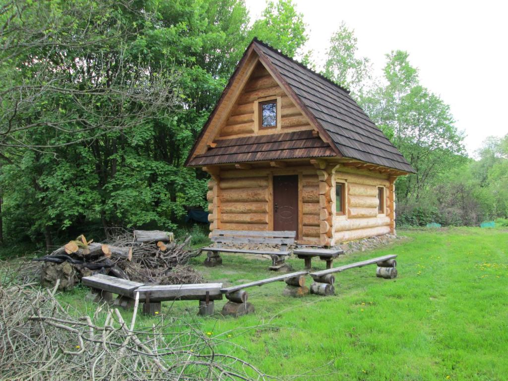 Noclegi Pod Małym Królem - 2