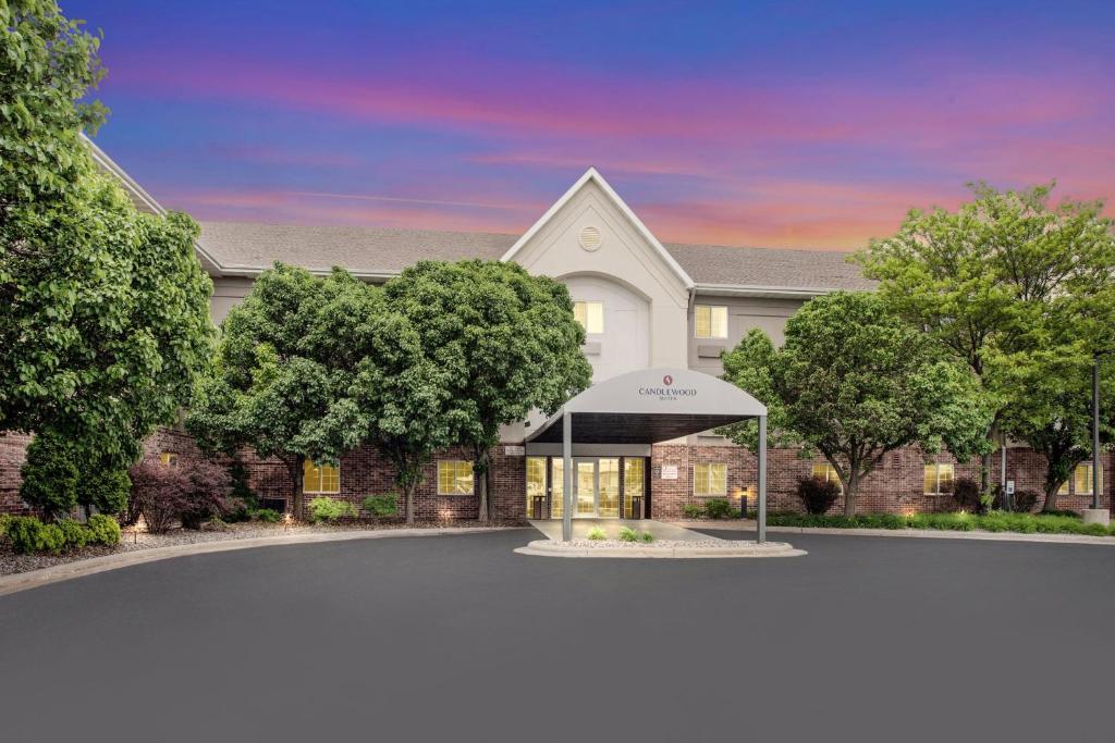 Candlewood Suites Appleton by IHG, Appleton