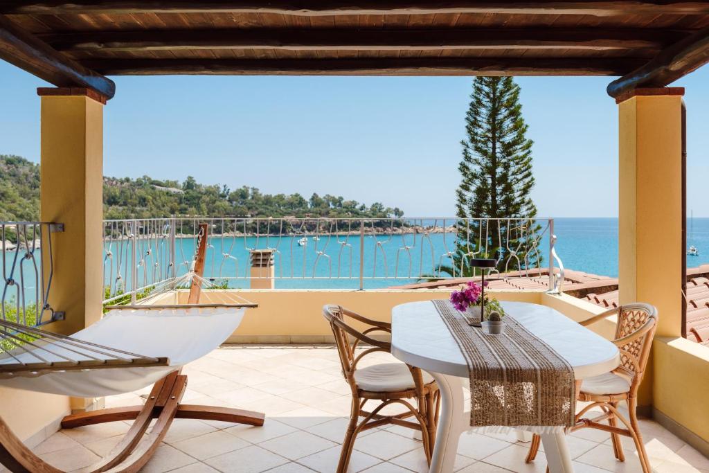 Φυσικό τοπίο κοντά σε αυτή η παραθεριστική κατοικία