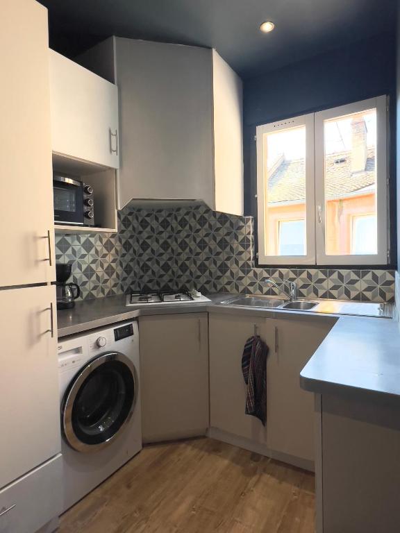 The beautiful cosy apartment – photo 5