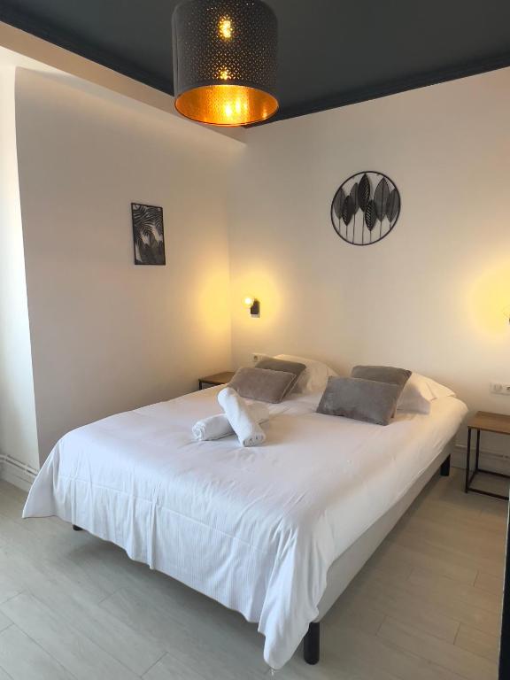The beautiful cosy apartment – photo 4
