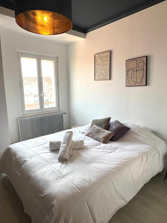 The beautiful cosy apartment – photo 3