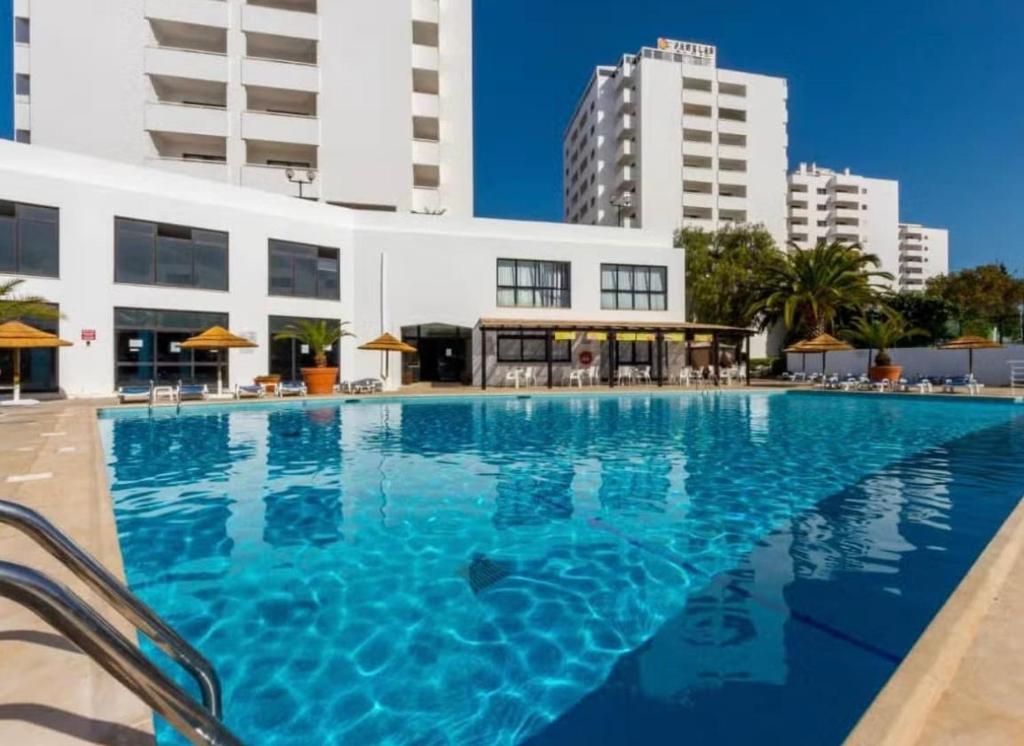Aqualux Golden Sun Amazing Holiday