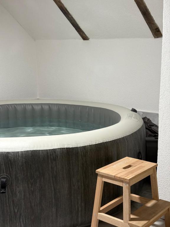 Fotografie z fotogalerie ubytování Lux Escape Pridolci v destinaci Kozica