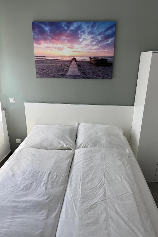 Ok Apartments - Error