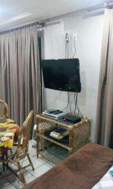  Classic Residence Flat (Particular)