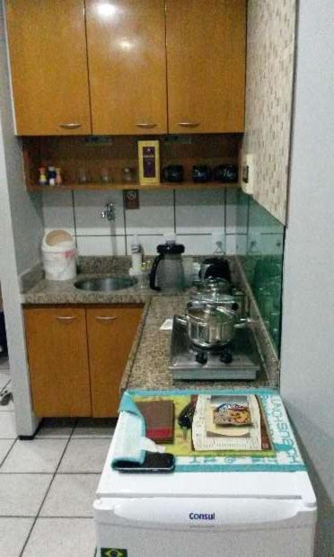  Classic Residence Flat (Particular)