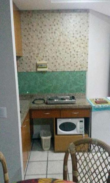  Classic Residence Flat (Particular)