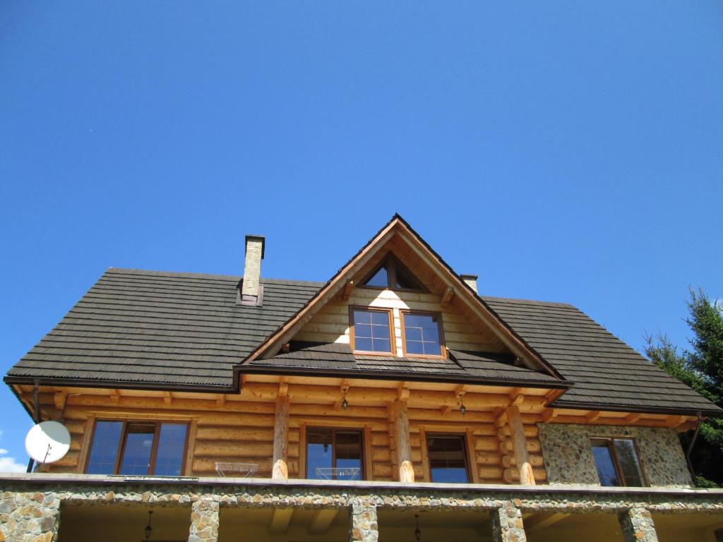 Noclegi Pod Małym Królem - 16