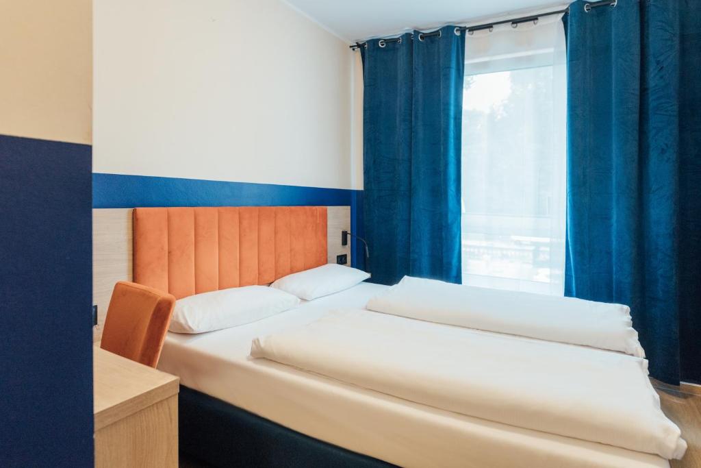 MYKY Aparthotel Harburg - Free Parking - Resim 8