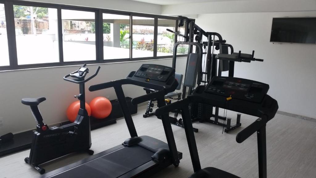  Flat Conselheiro Aguiar 1503