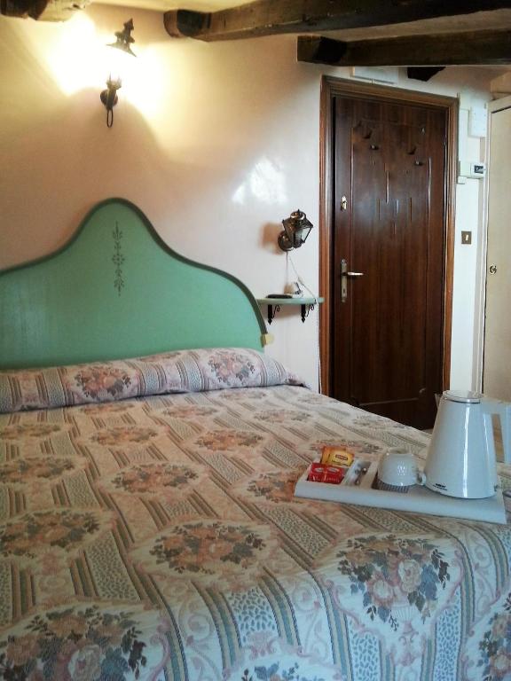 Locanda Antico Fiore - Small Single Room - Attic