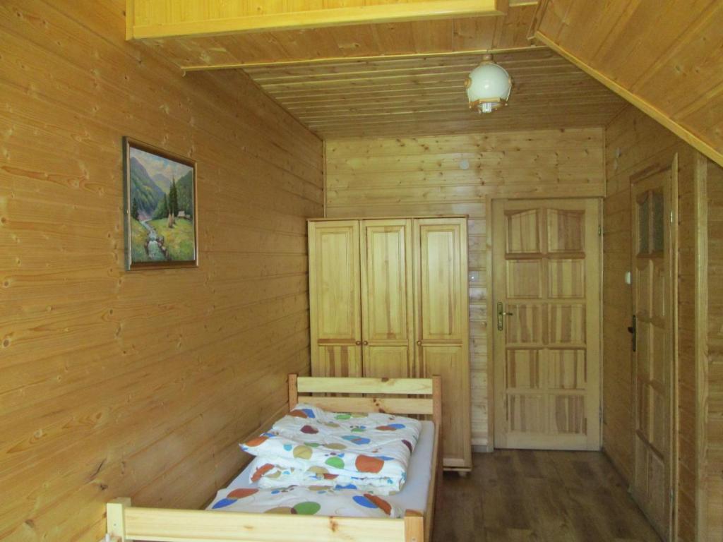 Noclegi Pod Małym Królem - 14