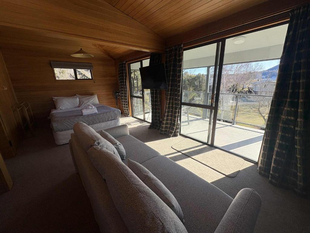 Garden Tower Top - Resim 7