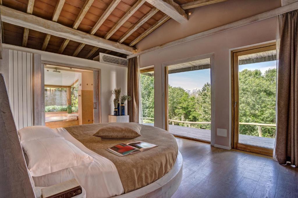 Agriturismo Valle del Marta