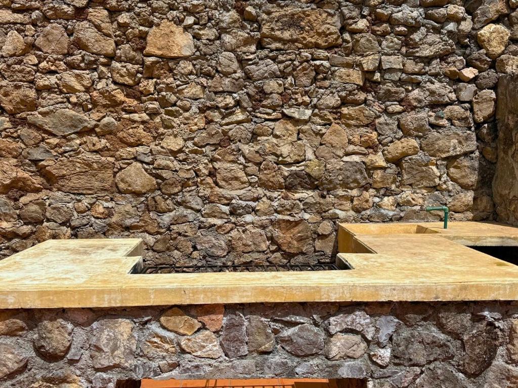 Φωτογραφία από το άλμπουμ του Cabaña Lirio at Casa Elba σε San Sebastián Río Hondo