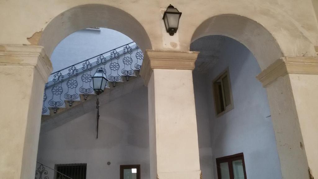 Foto dalla galleria di Corso Vittorio Apartment a Trapani