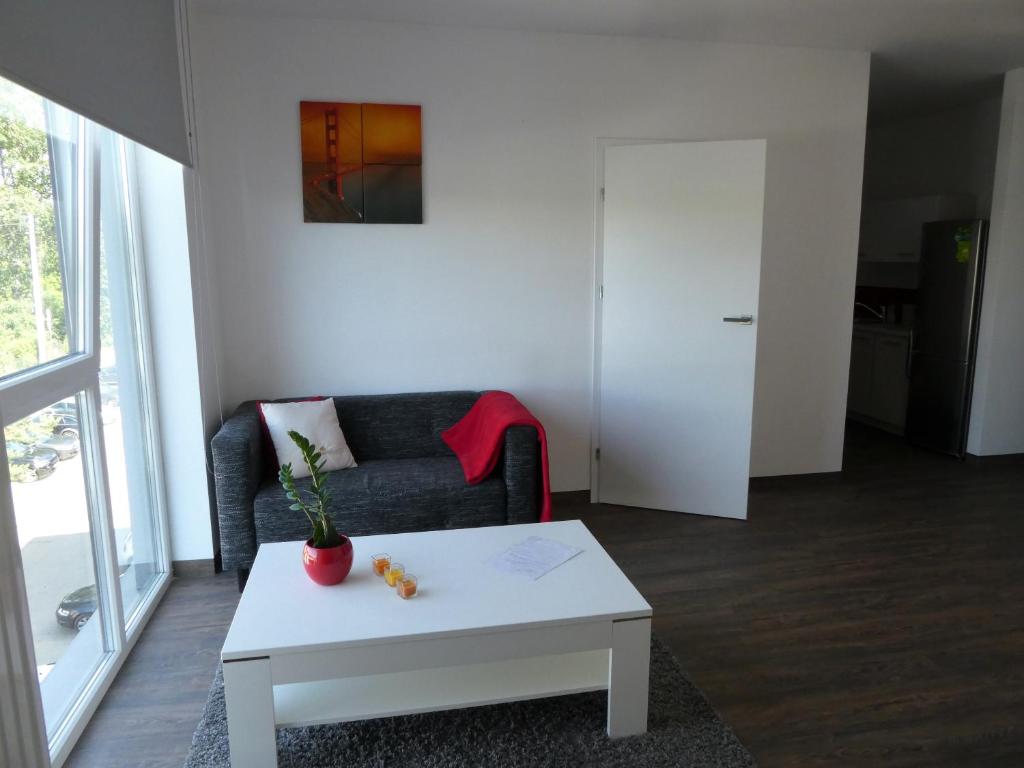 Cube Apartamenty - 14