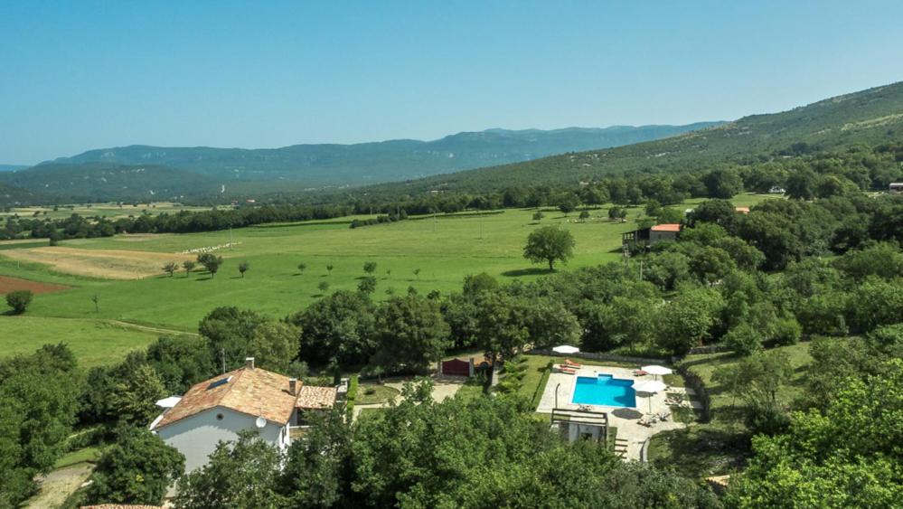 Villa Boljuncica