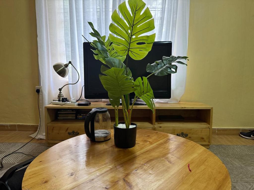 Gallery image of A little bit of heaven in TIGONi in Nairobi