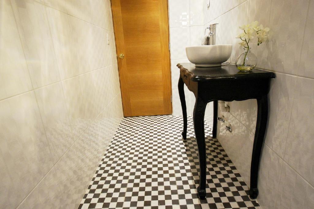 Fotografie z fotogalerie ubytování Quiral Hotel Boutique v destinaci Santiago