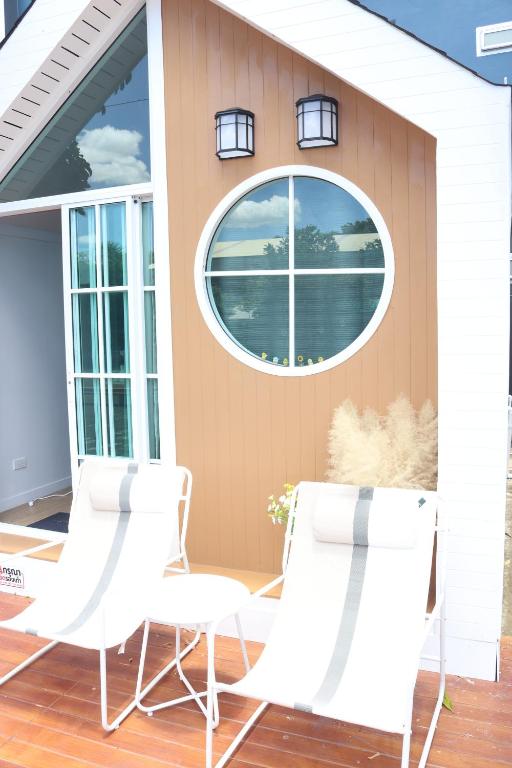 Grace Riverfront - Villa Standard