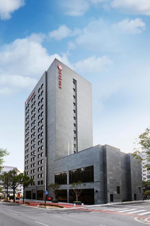 라마다 군산 호텔, 군산 – 2023 신규 특가