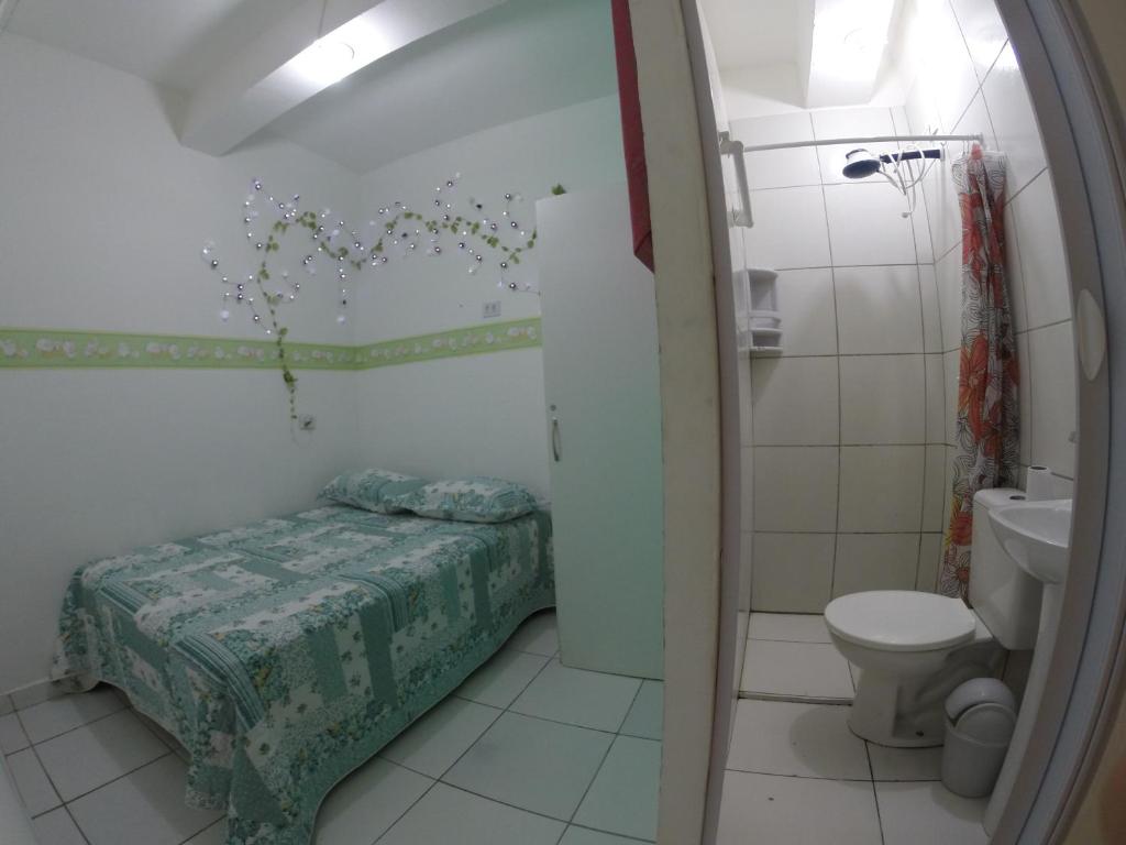 State Hostel - Em frente ao Metrô