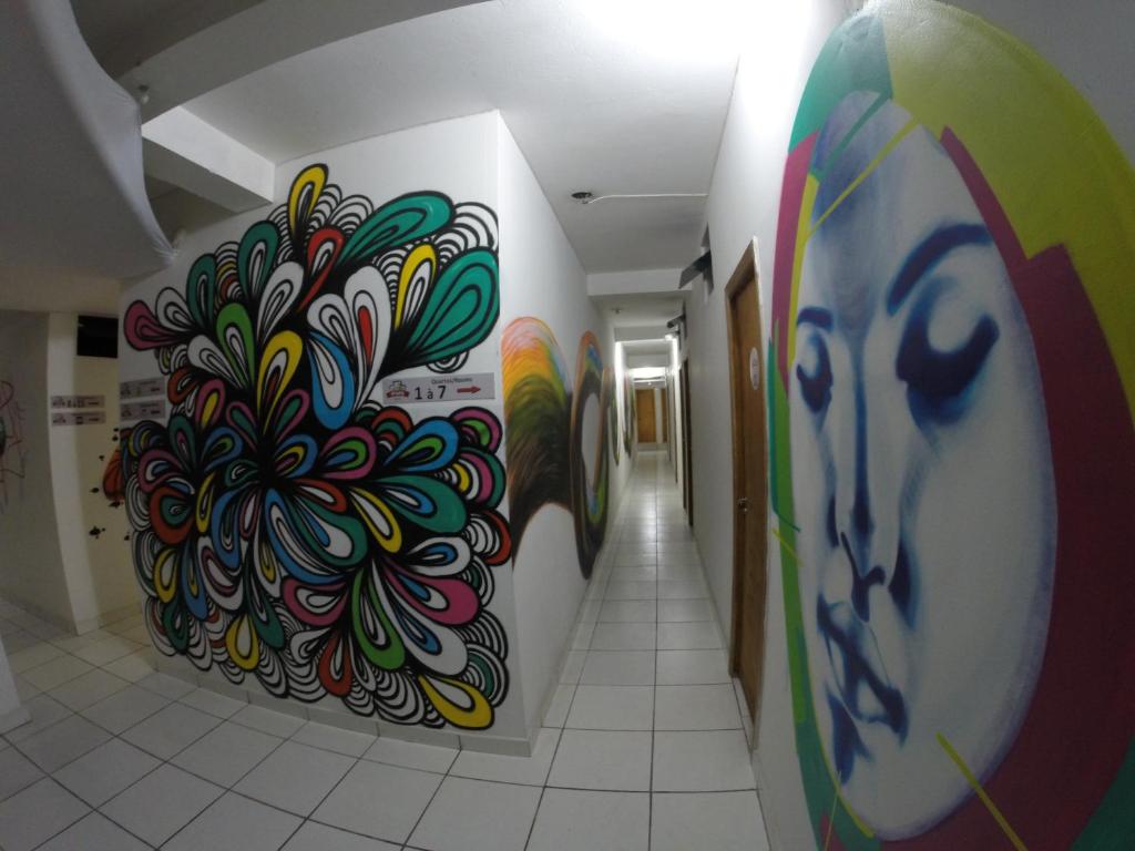  State Hostel - Em frente ao Metrô