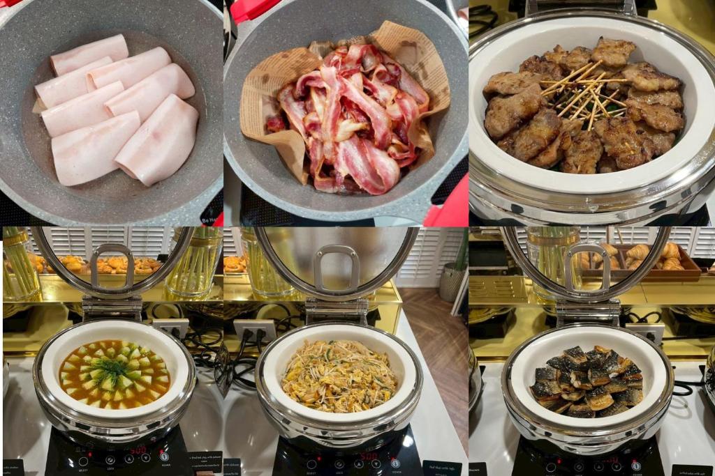 Centre Point Sukhumvit Thong-Lo - Resim 5