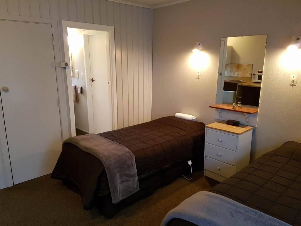 Camberley Court Motel - Resim 12