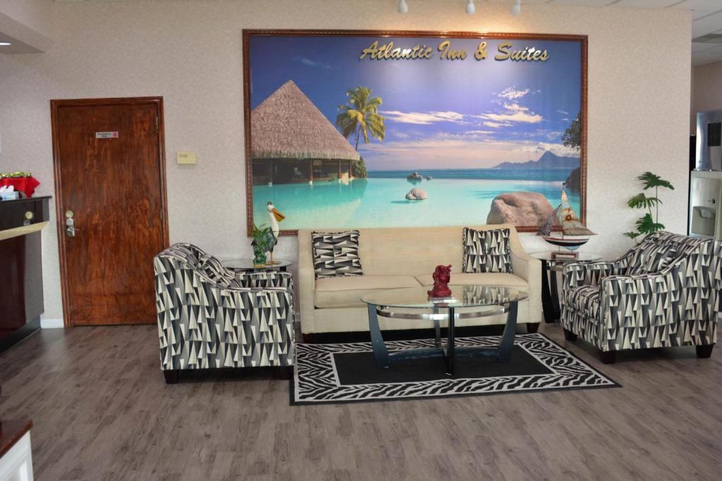 Atlantic Inn and Suites - Wall Township photo