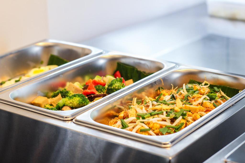 iThaphae Hotel - Resim 28