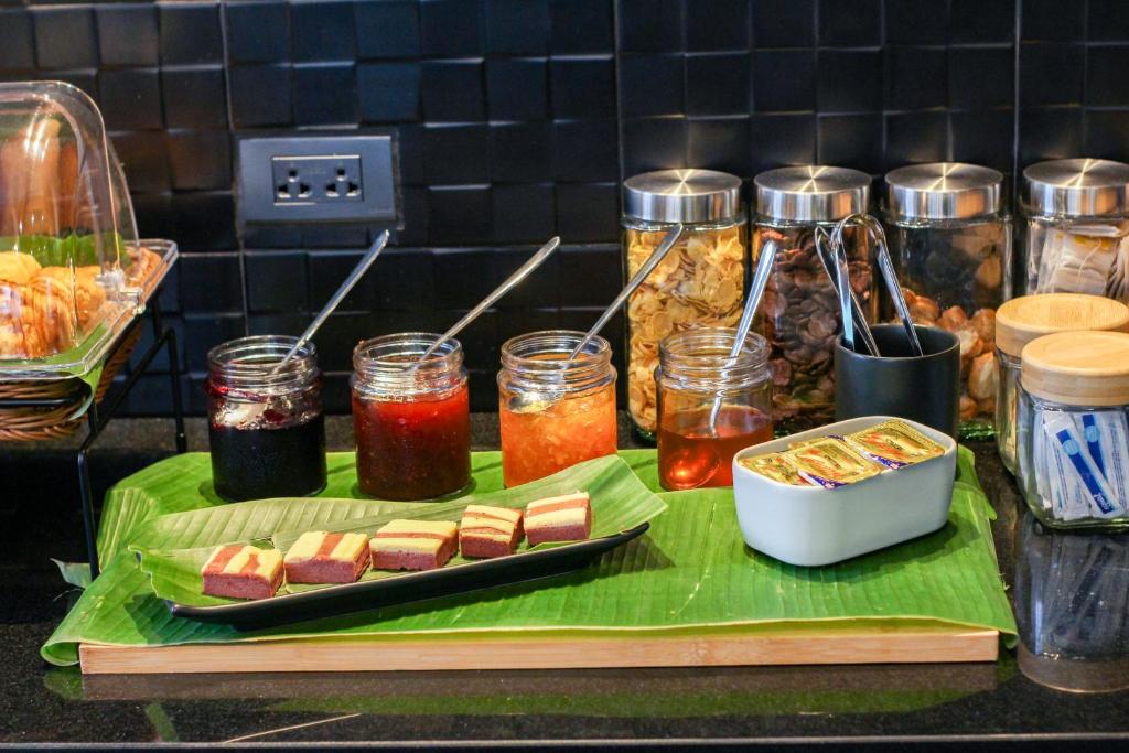 iThaphae Hotel - Resim 32