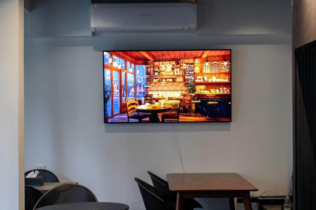 iThaphae Hotel - Resim 4