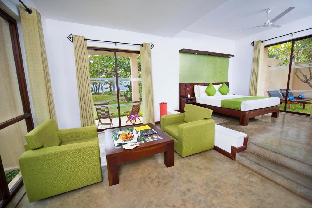 Mandara Resort Mirissa, Mirissa – Aktualisierte Preise für 2023