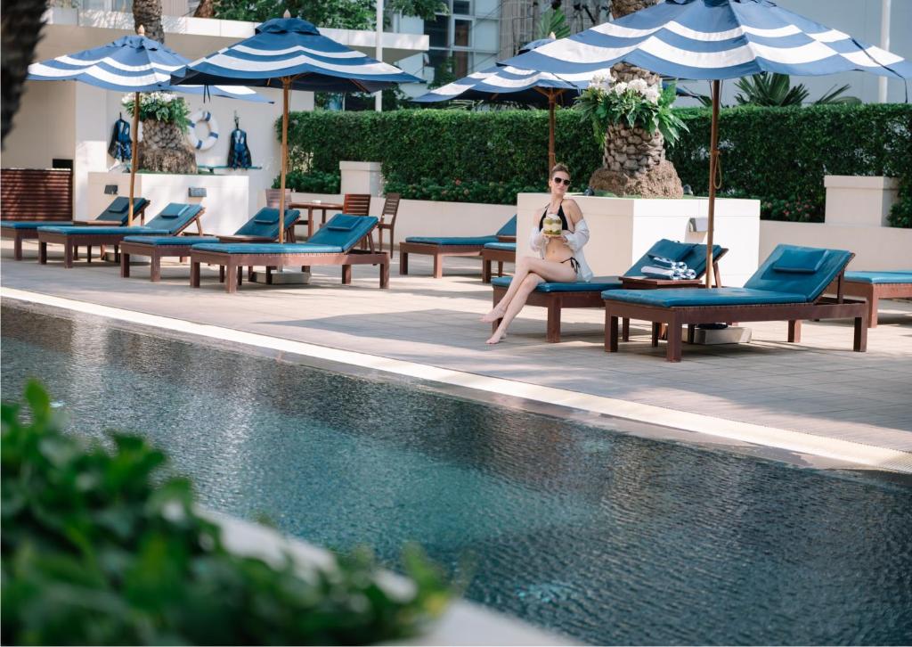 Centre Point Sukhumvit Thong-Lo - Resim 9