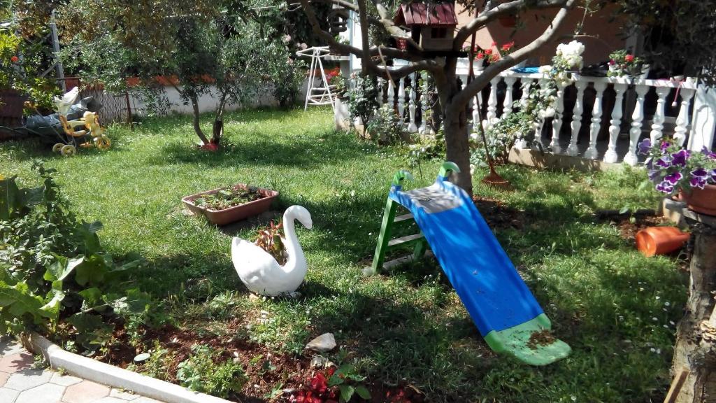 Fotografia z galérie ubytovania Holiday Home Marsan v destinácii Pula