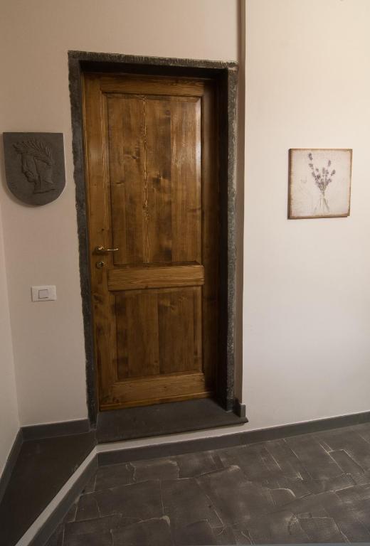 La Divina Dimora - 1