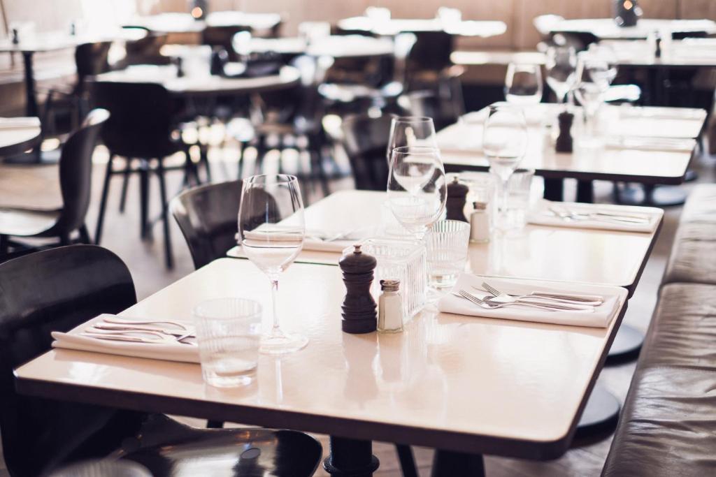 Morgan & Mees Amsterdam - Resim 34